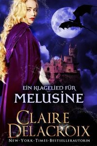 Produktbild: Ein Klagelied f&uuml;r Melusine