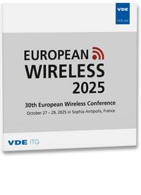 Produktbild: European Wireless 2025