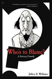 Produktbild: Who's to Blame?