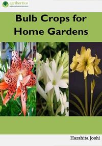 Produktbild: Bulb Crops for Home Gardens