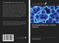 Produktbild: Oncolog&iacute;a Molecular y C&aacute;ncer Cervical