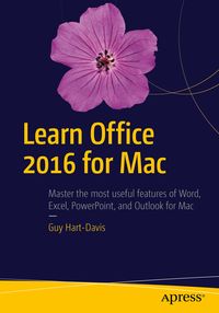 Produktbild: Learn Office 2016 for Mac