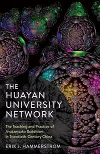 Produktbild: Hammerstrom, E: The Huayan University Network