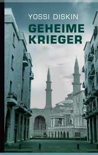 Produktbild: Geheime Krieger