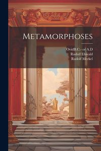 Produktbild: Metamorphoses