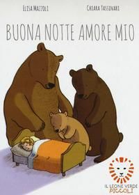 Produktbild: Buonanotte amore mio