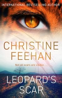 Bild vom Artikel Leopard's Scar vom Autor Christine Feehan