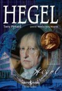 Produktbild: Hegel