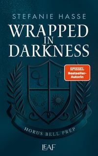Produktbild: Wrapped in Darkness