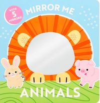 Produktbild: Mirror Me: Animals
