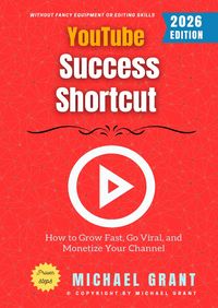Produktbild: YouTube Success Shortcut: