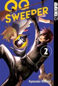 Produktbild: QQ Sweeper 02