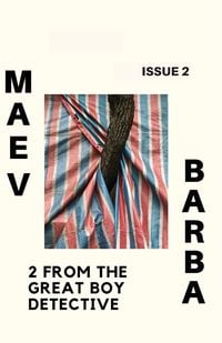 Produktbild: Maev Barba Presents