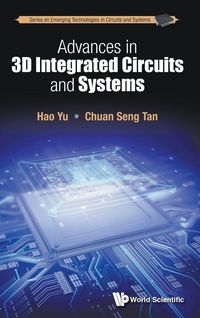 Produktbild: Advances in 3d Integrated Circuits and Systems