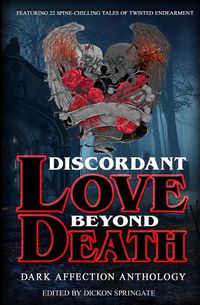 Produktbild: Discordant Love Beyond Death