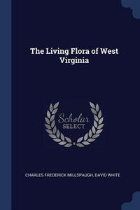 Produktbild: The Living Flora of West Virginia