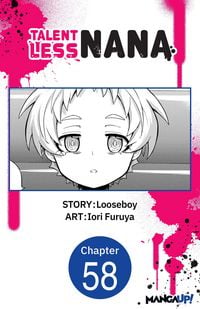 Produktbild: Talentless Nana #058
