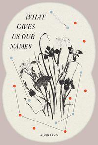 Produktbild: What Gives Us Our Names