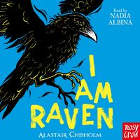 Produktbild: I Am Raven