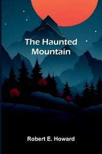 Produktbild: The Haunted Mountain