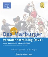 Bild vom Artikel Das neue Marburger Verhaltenstraining (MVT) vom Autor Dieter Krowatschek