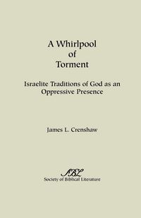 Produktbild: A Whirlpool of Torment