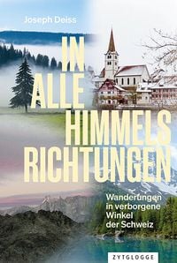 Produktbild: In alle Himmelsrichtungen