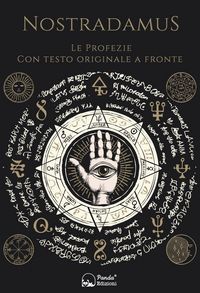 Produktbild: Profezie. Testo francese a fronte