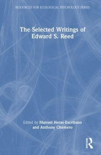 Produktbild: The Selected Writings of Edward S. Reed
