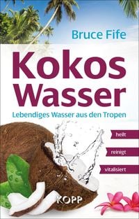 Produktbild: Kokoswasser