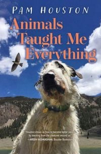 Produktbild: Animals Taught Me Everything