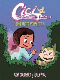 Produktbild: Una Vista Perfecta (a Perfect View)