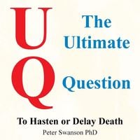 Produktbild: The Ultimate Question