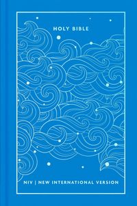Produktbild: NIV Pocket Clothbound Classic Bible
