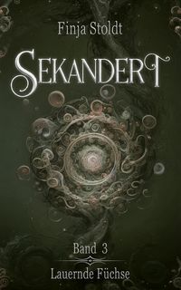 Produktbild: Sekandert - Lauernde F&uuml;chse