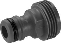 Produktbild: GARDENA 00921-50 Kunststoff Ger&auml;test&uuml;ck 26,44 mm (3/4") AG, Steckkupplung