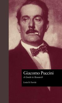 Produktbild: Giacomo Puccini