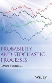 Produktbild: Probability and Stochastic Processes