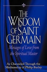 Produktbild: The Wisdom of Saint Germain