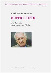Produktbild: Rupert Riedl
