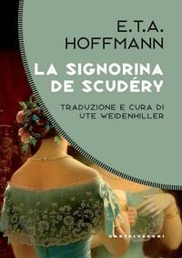 Produktbild: La signorina De Scud&eacute;ry