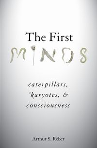 Produktbild: The First Minds
