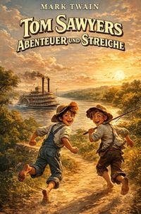Produktbild: Klassiker / Tom Sawyers Abenteuer und Streiche
