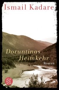 Produktbild: Doruntinas Heimkehr
