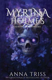 Produktbild: Myrina Holmes