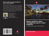 Produktbild: Novas pr&aacute;ticas agro-inteligentes para o Sara argelino