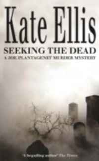 Produktbild: Ellis, K: Seeking the Dead
