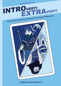 Produktbild: Introverti Extraverti