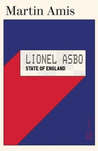 Produktbild: Lionel Asbo: State of England