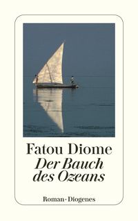 Bild vom Artikel Der Bauch des Ozeans vom Autor Fatou Diome
